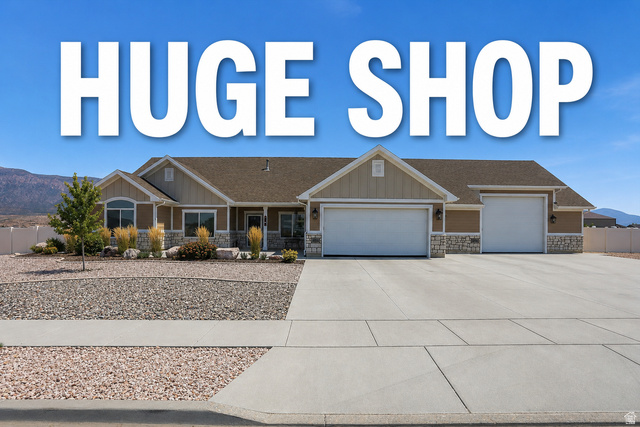 2782 N 3975 W
                     MLS #2181727