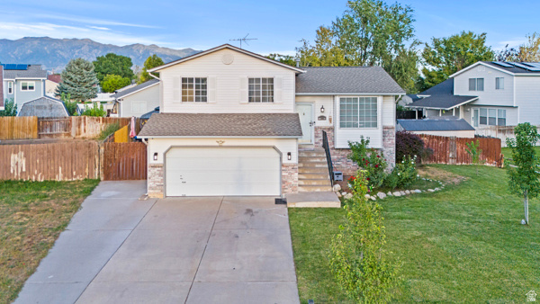 154 W 1980 S
                     MLS #2181728