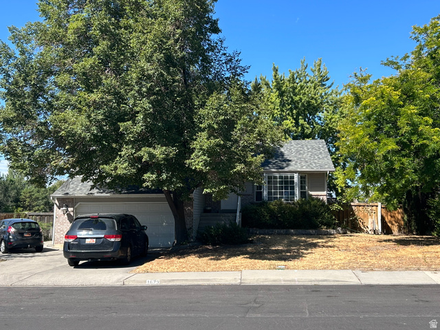 1673 N 390 W, Pleasant Grove UT 84062