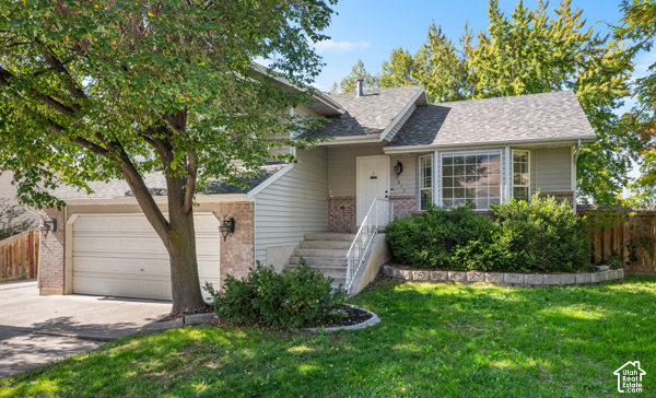 1673 N 390 W
                     MLS #2181730