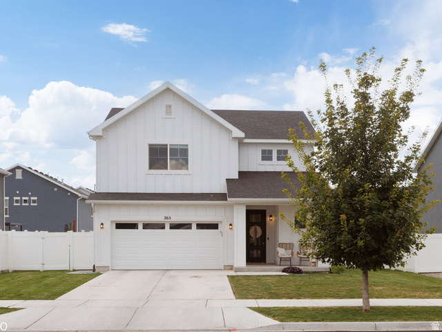 265 W 720 S
                     MLS #2181734