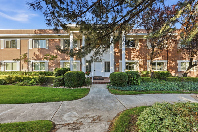 2708 S HIGHLAND DR #7, Salt Lake City UT 84106