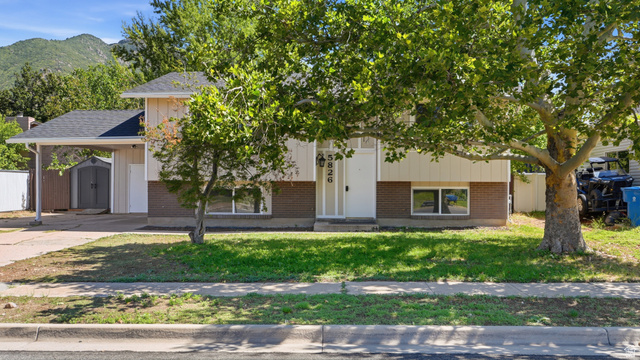5826  Willow Wood Ln
                     MLS #2181738