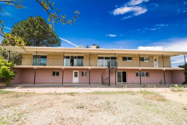1034 W 2500 S, Vernal UT 84078