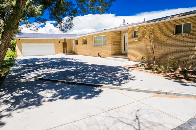 1034 W 2500 S
                     MLS #2181749