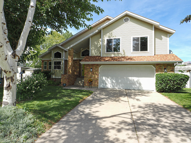 2195 E 10300 S
                     MLS #2181750