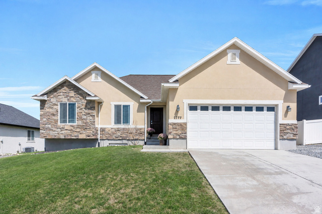 2777 E Clarkstone Dr
                     MLS #2181751