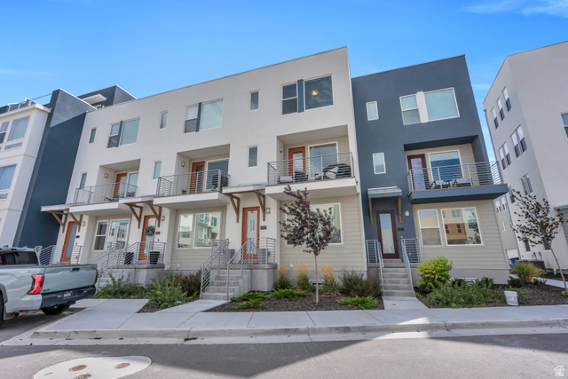 566 N Sego Way
                     MLS #2181755