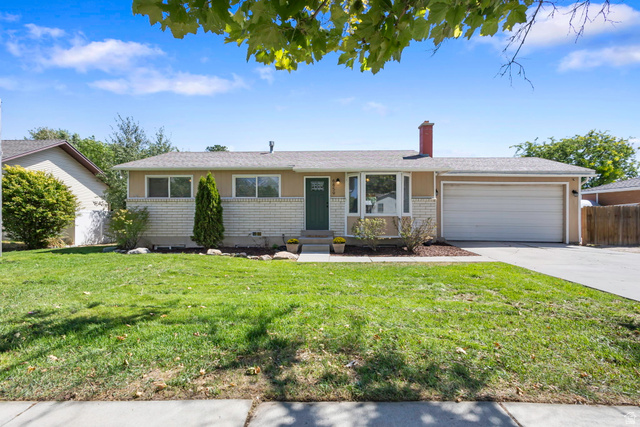 6859 S 2200 W, West Jordan UT 84084