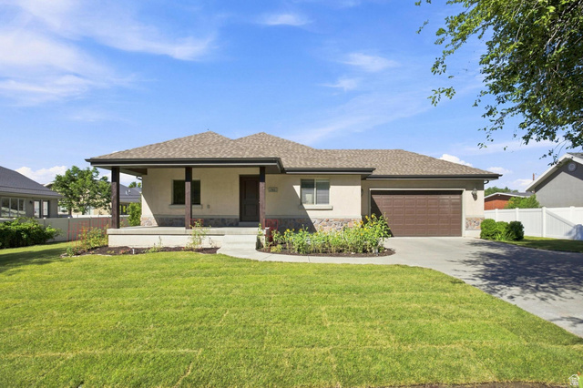 752 E 1500 S
                     MLS #2181762