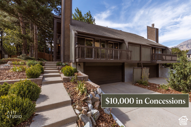Main photo for 7660 S Avondale Dr