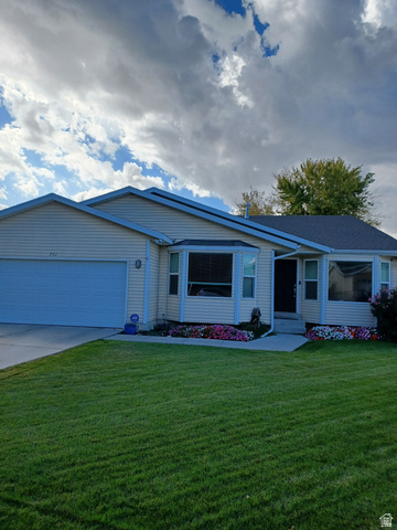 791 W Spanish Oak Way
                     MLS #2181792