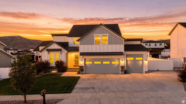 7501 W Black Rock Ln
                     MLS #2181795