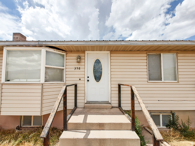 Main photo for 358 S Center St
