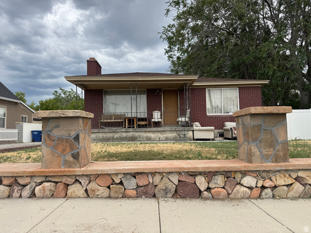1219 W ARAPAHOE AVE, Salt Lake City UT 84104
