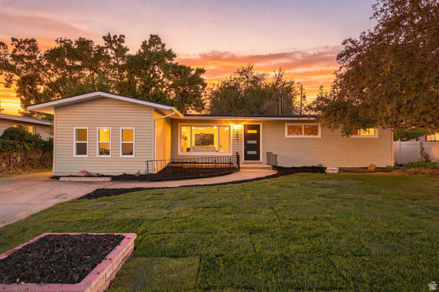 1411 N 400 W
                     MLS #2181813