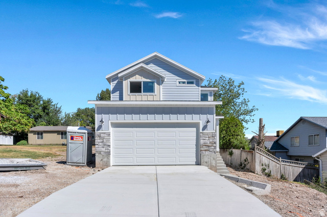 3128 W WESTCOVE DR, West Valley City UT 84119