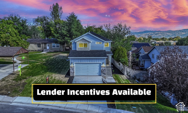 3128 W WESTCOVE DR, West Valley City UT 84119