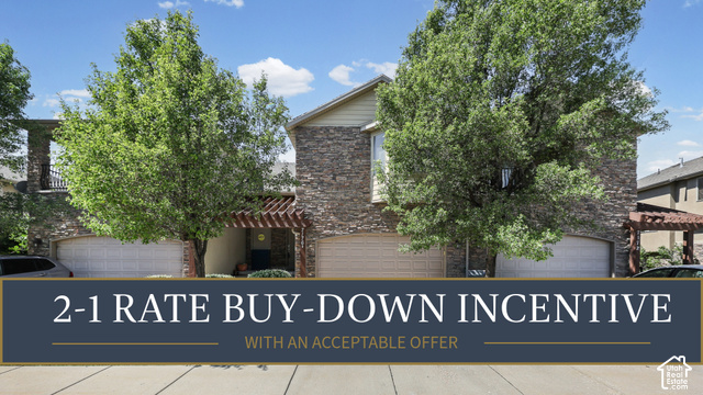 7176 S Villa Place Dr
                     MLS #2181827