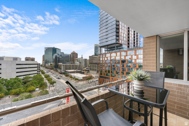 230 E BROADWAY ##1109, Salt Lake City UT 84111