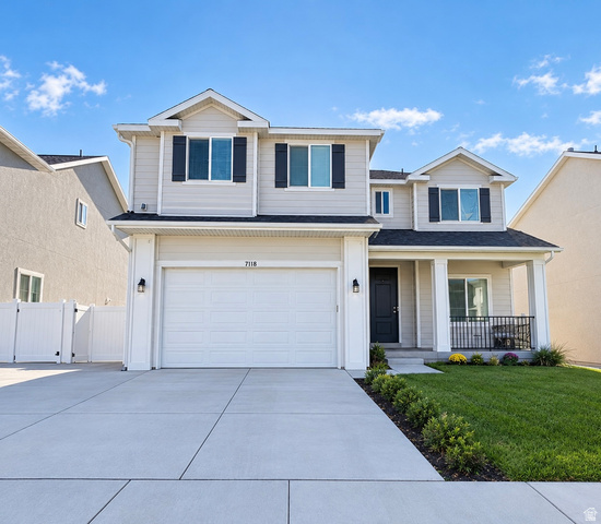 7118 N AMBER MEAD AVE, Eagle Mountain UT 84005