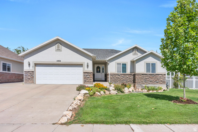 2302 W 1900 S
                     MLS #2181838