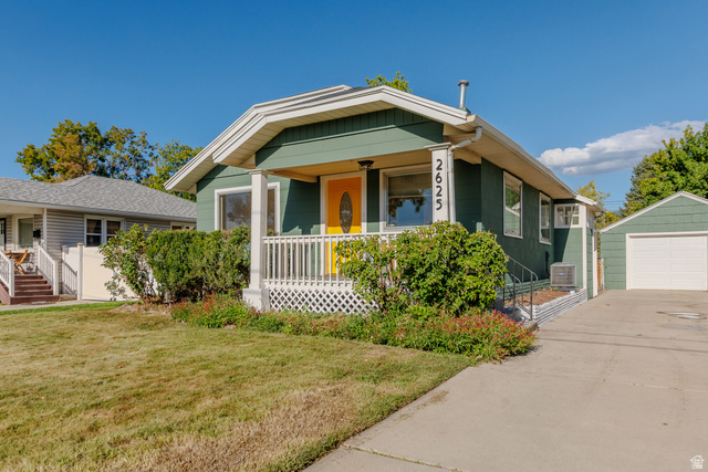 2625 S 500 E, Salt Lake City UT 84106