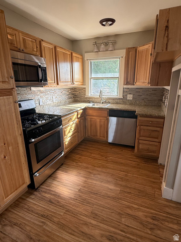 3474 LINCOLN, Ogden UT 84401