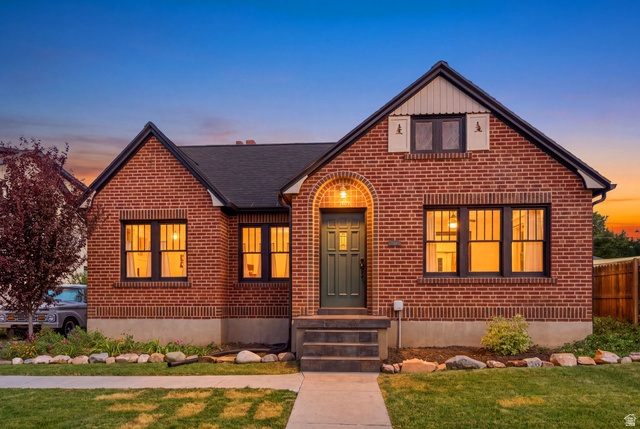 1651 BROWNING AVE, Salt Lake City UT 84105