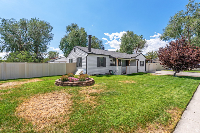 4283 W 5615 S
                     MLS #2181856