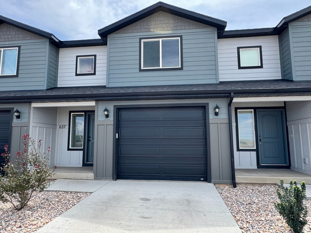 637 W 880 S, Fillmore UT 84631