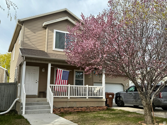 3752 E NAVAJO DR, Eagle Mountain UT 84005
