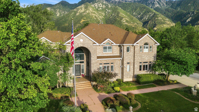 37 WANDERWOOD WAY, Sandy UT 84092