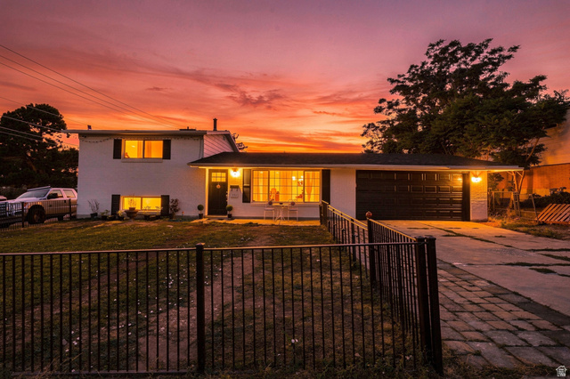 551 S Upland Dr
                     MLS #2181891
