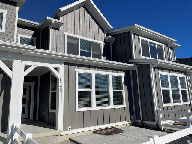 1348 S 570 W, Spanish Fork UT 84660