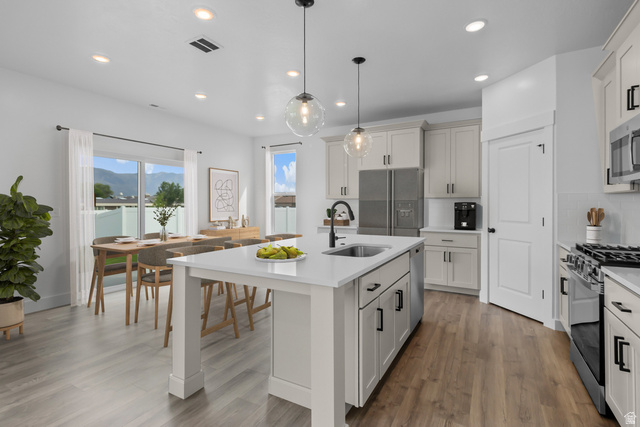1589 N 2300 W #132
                     MLS #2181905