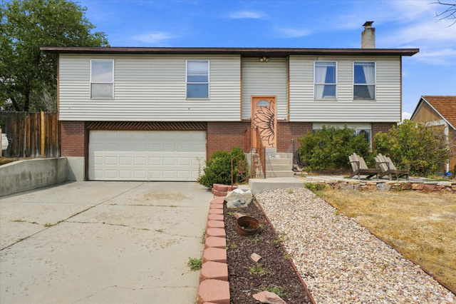 5254 W 4935 S
                     MLS #2181913