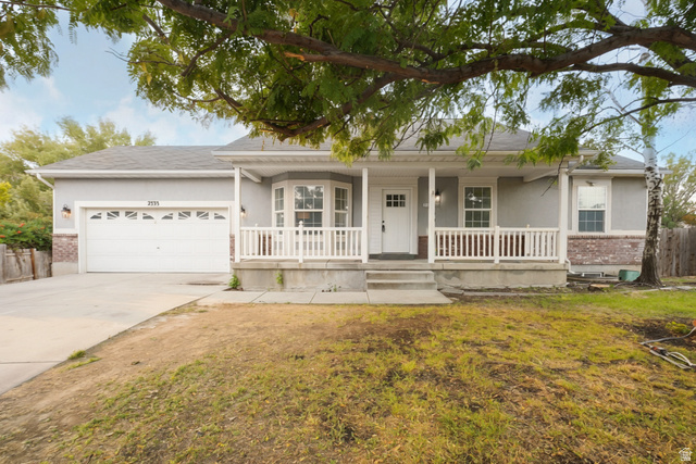 2333 W 12920 S, Riverton UT 84065