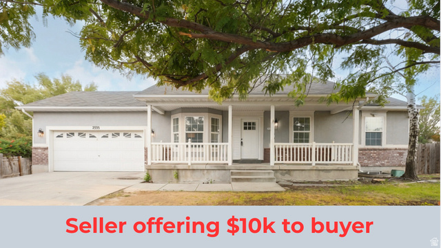 2333 W 12920 S
                     MLS #2181915