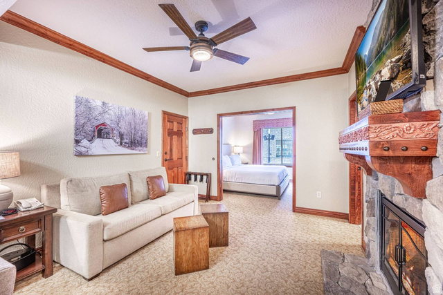 3000  Canyons Resort Dr #3516
                     MLS #2181929
