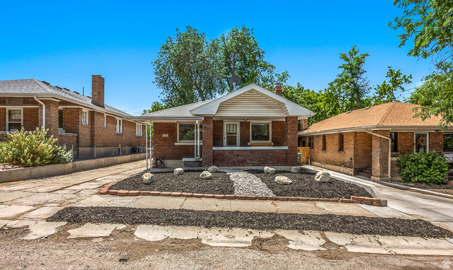 1048 E BARBARA PL, Salt Lake City UT 84102