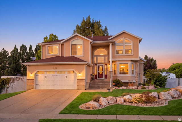 3410 W 5825 S
                     MLS #2181934