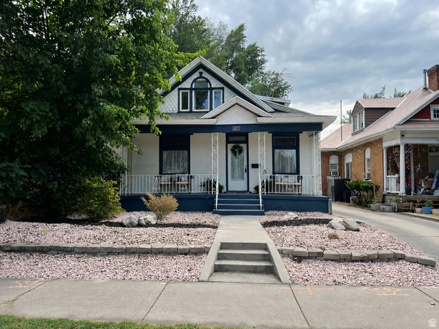 821 S 700 E, Salt Lake City UT 84102
