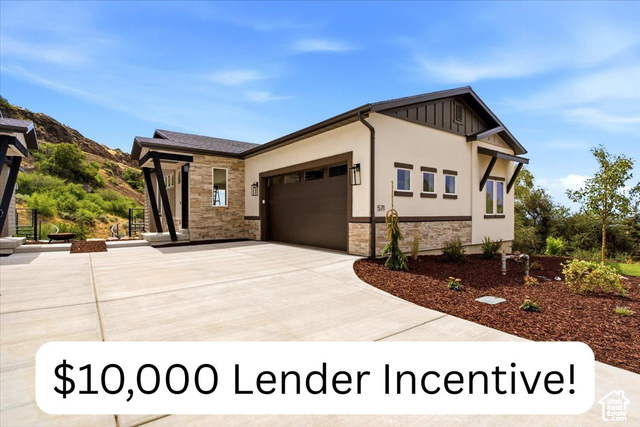 571 S Elena Ln
                     MLS #2181942