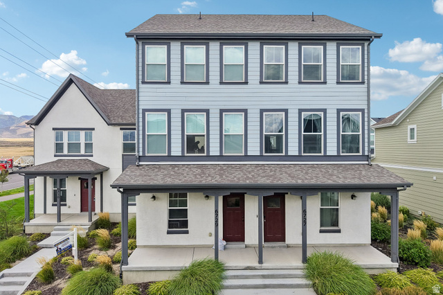6727 W SKIP ROCK RD, South Jordan UT 84009