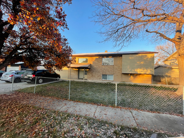 565 N PAMELA WAY, Salt Lake City UT 84116
