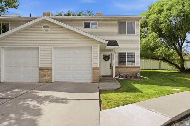 3122 S BUENA VERDE LN, Magna UT 84044