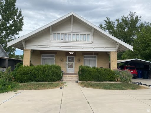 562 W UTAH AVE, Payson UT 84651