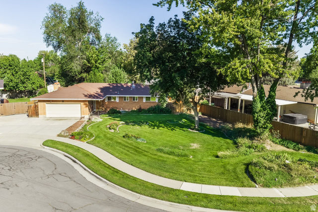 6284 S Jamestown Cir
                     MLS #2181949