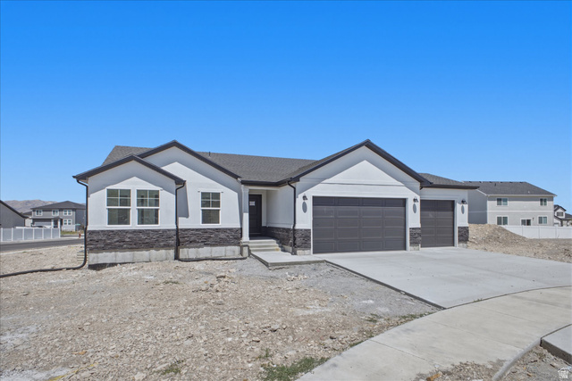 1423 N Harper Way #220
                     MLS #2181953